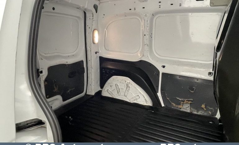 Renault Kangoo 1.5 dCi 2017 full