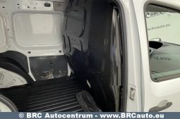 Renault Kangoo 1.5 dCi 2017 full