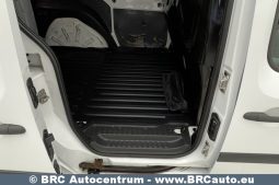 Renault Kangoo 1.5 dCi 2017 full