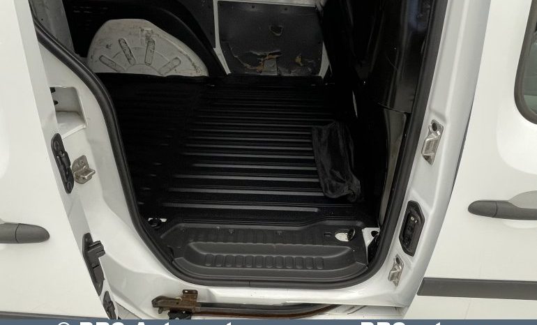 Renault Kangoo 1.5 dCi 2017 full