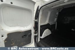 Renault Kangoo 1.5 dCi 2017 full