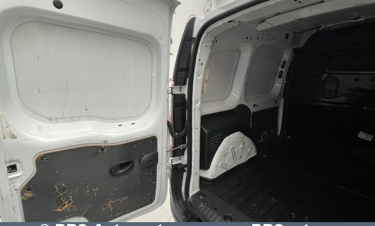 Renault Kangoo 1.5 dCi 2017 full