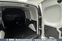 Renault Kangoo 1.5 dCi 2017 full