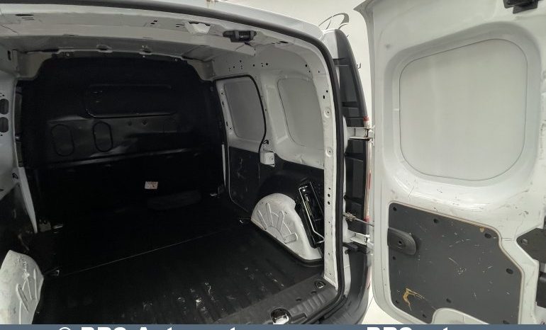 Renault Kangoo 1.5 dCi 2017 full