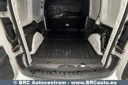Renault Kangoo 1.5 dCi 2017 full