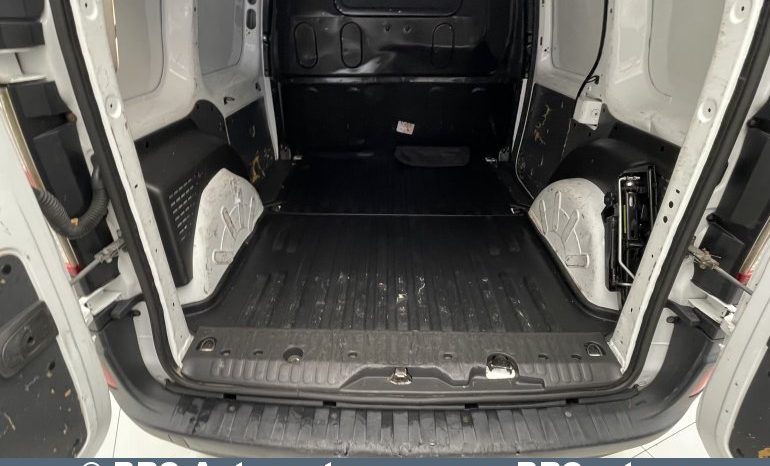 Renault Kangoo 1.5 dCi 2017 full