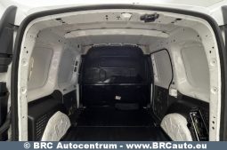 Renault Kangoo 1.5 dCi 2017 full