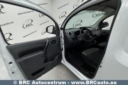 Renault Kangoo 1.5 dCi 2017 full