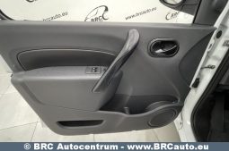 Renault Kangoo 1.5 dCi 2017 full