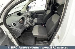 Renault Kangoo 1.5 dCi 2017 full