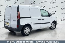 Renault Kangoo 1.5 dCi 2017