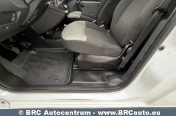 Renault Kangoo 1.5 dCi 2017 full