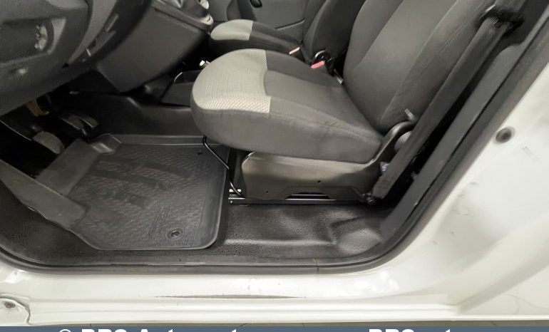 Renault Kangoo 1.5 dCi 2017 full