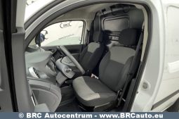 Renault Kangoo 1.5 dCi 2017 full