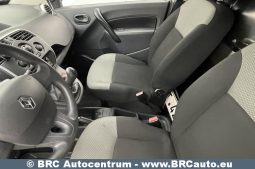 Renault Kangoo 1.5 dCi 2017 full