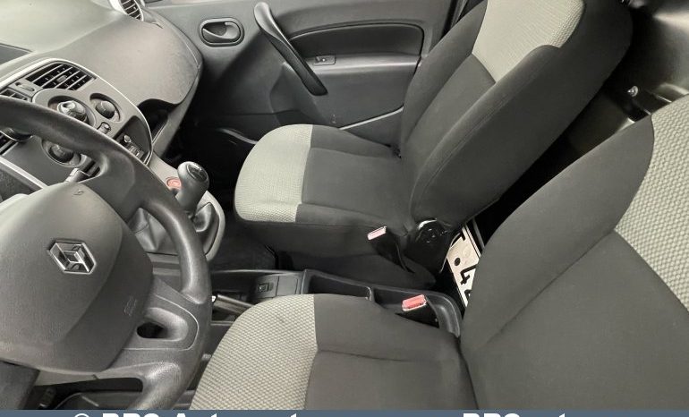 Renault Kangoo 1.5 dCi 2017 full