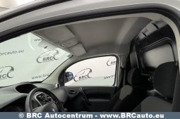Renault Kangoo 1.5 dCi 2017 full