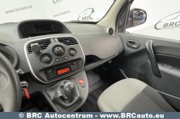 Renault Kangoo 1.5 dCi 2017 full