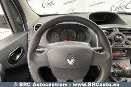 Renault Kangoo 1.5 dCi 2017 full