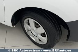 Renault Kangoo 1.5 dCi 2017 full