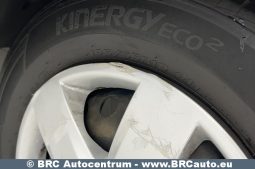 Renault Kangoo 1.5 dCi 2017 full