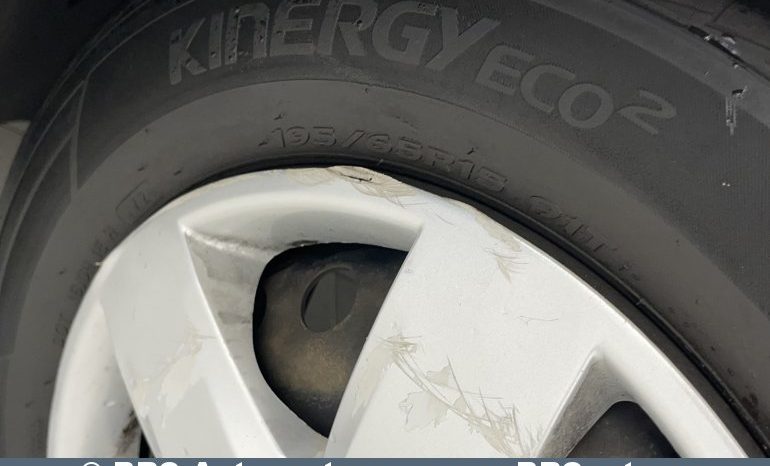 Renault Kangoo 1.5 dCi 2017 full