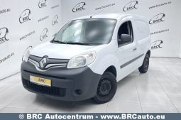 Renault Kangoo 1.5 dCi 2017 full