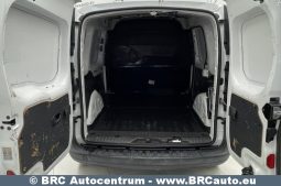 Renault Kangoo 1.5 dCi 2017