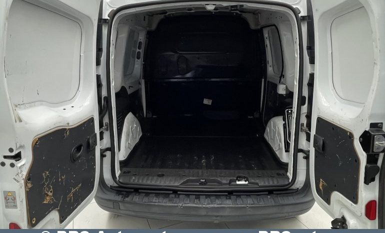 Renault Kangoo 1.5 dCi 2017 full