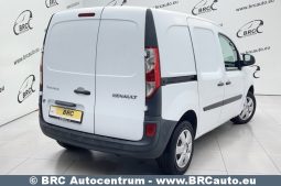 Renault Kangoo 1.5 dCi 2017 full