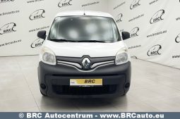 Renault Kangoo 1.5 dCi 2017 full