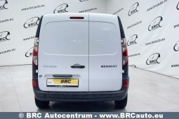 Renault Kangoo 1.5 dCi 2017 full
