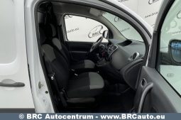 Renault Kangoo 1.5 dCi 2017