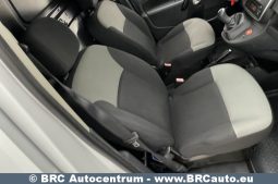 Renault Kangoo 1.5 dCi 2017