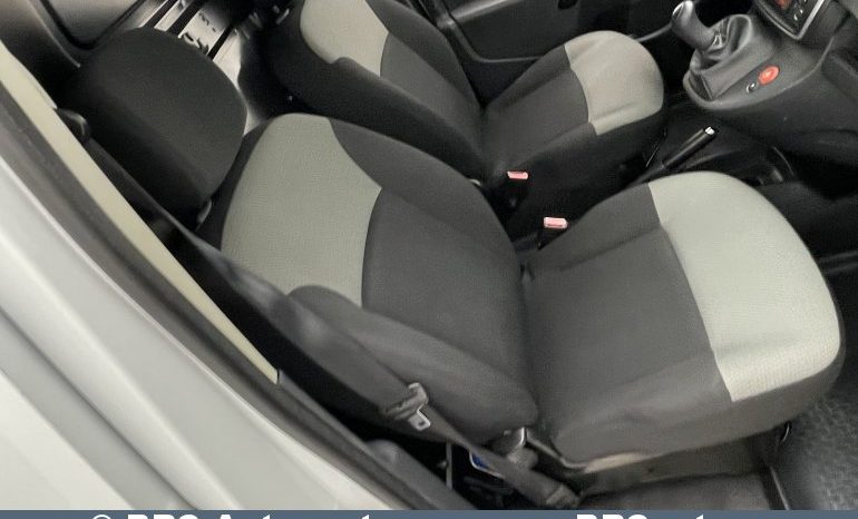 Renault Kangoo 1.5 dCi 2017 full