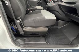Renault Kangoo 1.5 dCi 2017 full