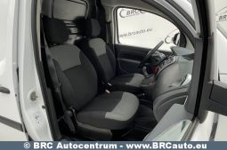 Renault Kangoo 1.5 dCi 2017 full