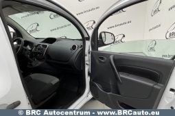 Renault Kangoo 1.5 dCi 2017 full