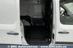 Renault Kangoo 1.5 dCi 2017 full