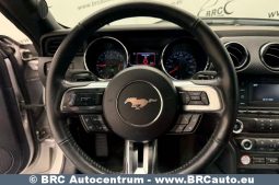 Ford Mustang V6 Automatas 2016 full