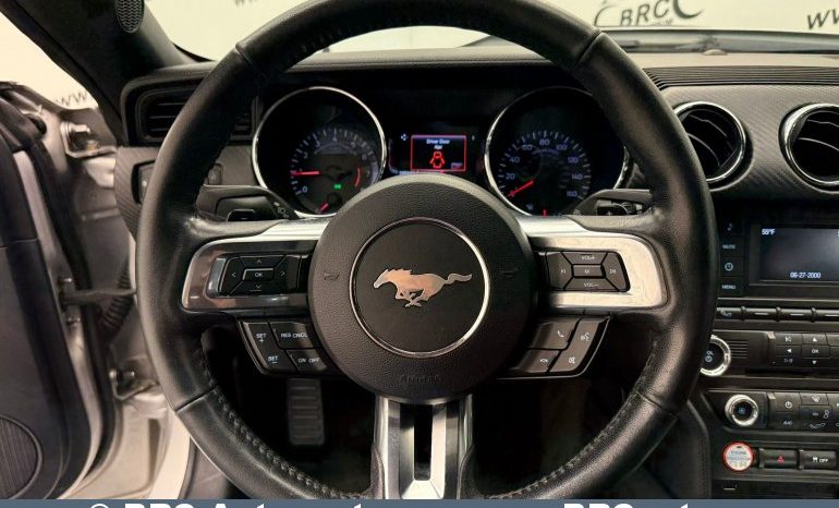 Ford Mustang V6 Automatas 2016 full