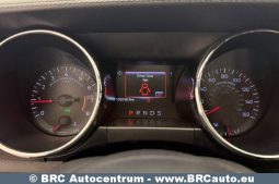 Ford Mustang V6 Automatas 2016 full