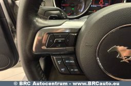 Ford Mustang V6 Automatas 2016 full