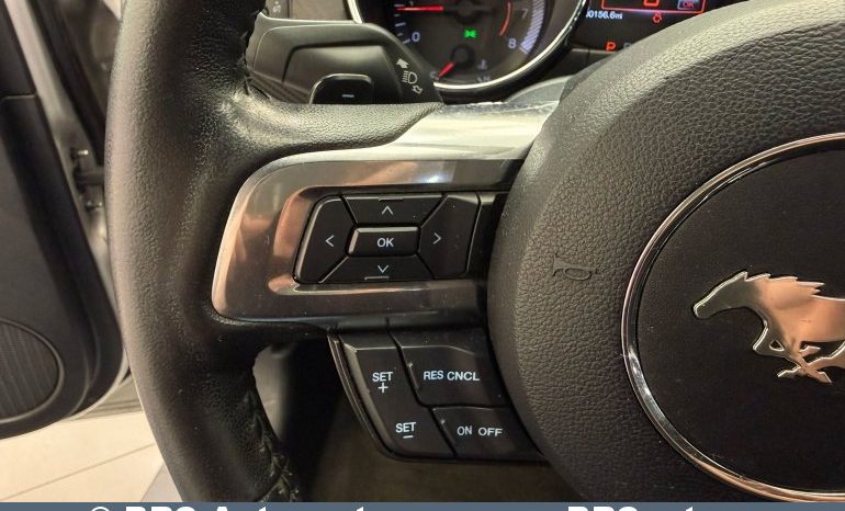 Ford Mustang V6 Automatas 2016 full