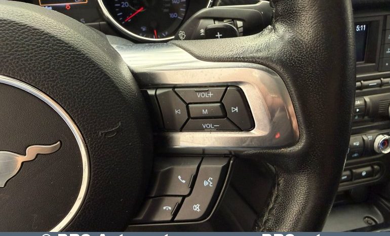 Ford Mustang V6 Automatas 2016 full