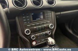 Ford Mustang V6 Automatas 2016 full