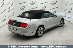 Ford Mustang V6 Automatas 2016