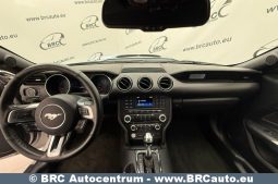 Ford Mustang V6 Automatas 2016