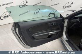 Ford Mustang V6 Automatas 2016