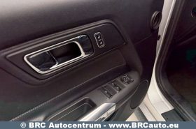 Ford Mustang V6 Automatas 2016